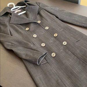 Trench Coat